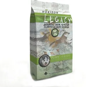 25 Lb Horizon Legacy Puppy - Treats